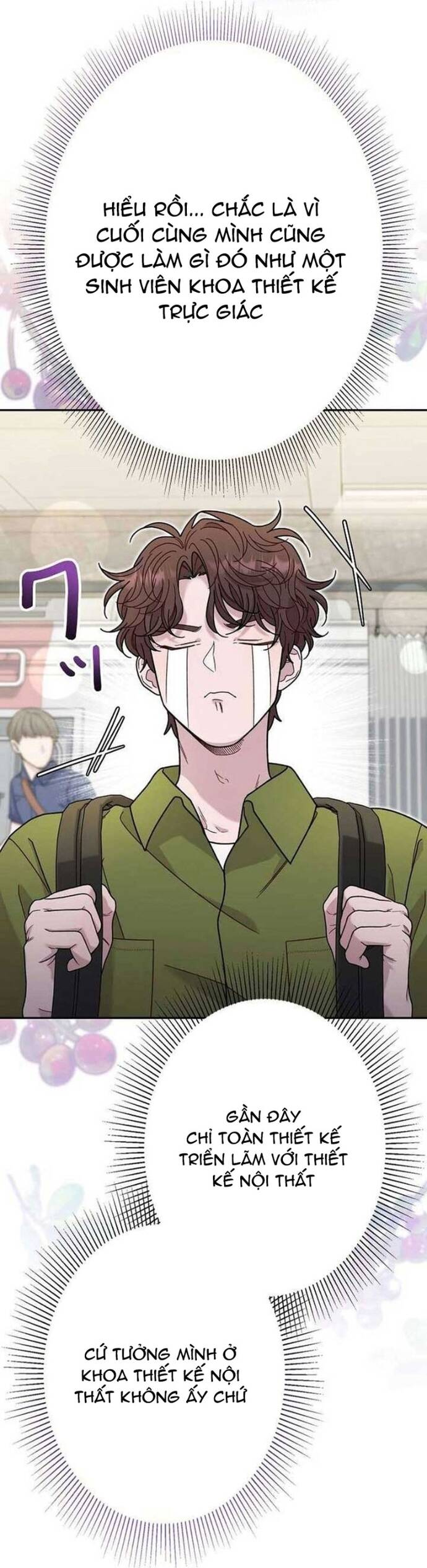 Nhà Thiết Kế Thiên Tài Hồi Quy - Chapter 30 - Page 4