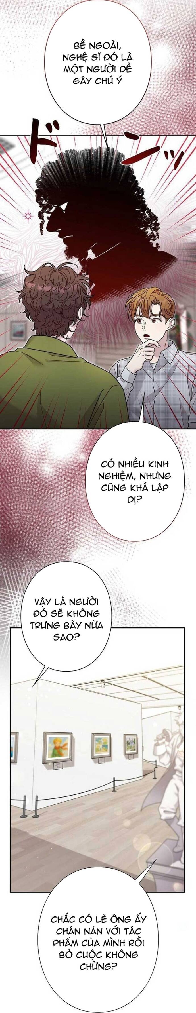 Nhà Thiết Kế Thiên Tài Hồi Quy - Chapter 30 - Page 47