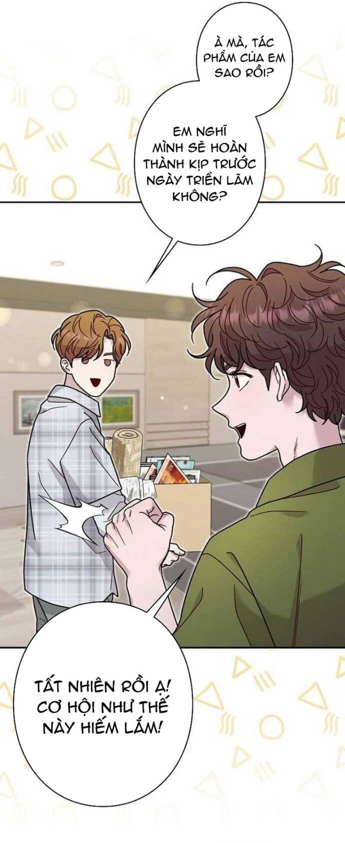 Nhà Thiết Kế Thiên Tài Hồi Quy - Chapter 30 - Page 49