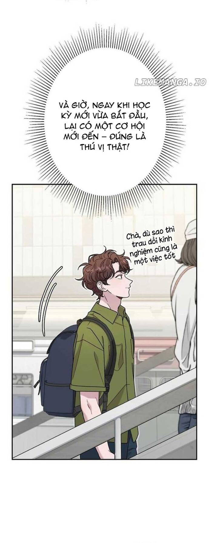 Nhà Thiết Kế Thiên Tài Hồi Quy - Chapter 30 - Page 5