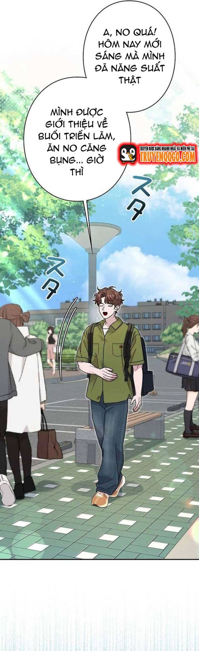 Nhà Thiết Kế Thiên Tài Hồi Quy - Chapter 30 - Page 55