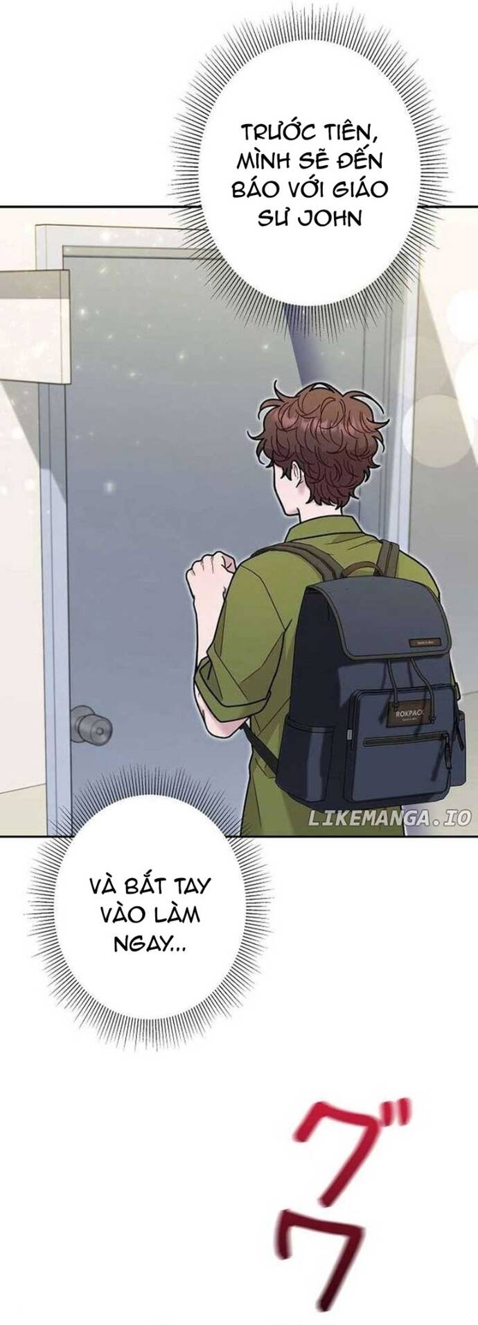 Nhà Thiết Kế Thiên Tài Hồi Quy - Chapter 30 - Page 57