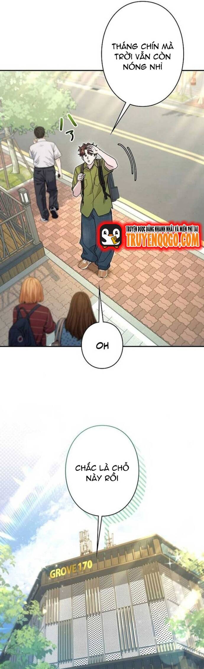 Nhà Thiết Kế Thiên Tài Hồi Quy - Chapter 30 - Page 6