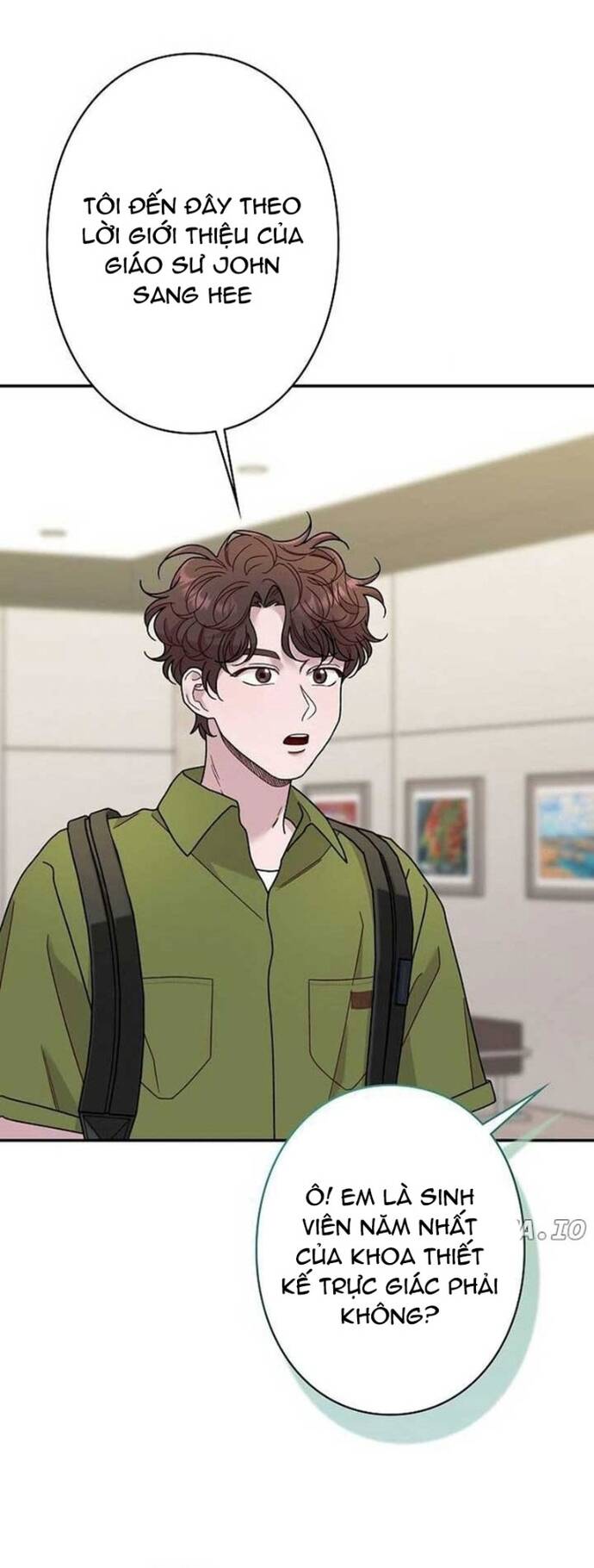 Nhà Thiết Kế Thiên Tài Hồi Quy - Chapter 30 - Page 9