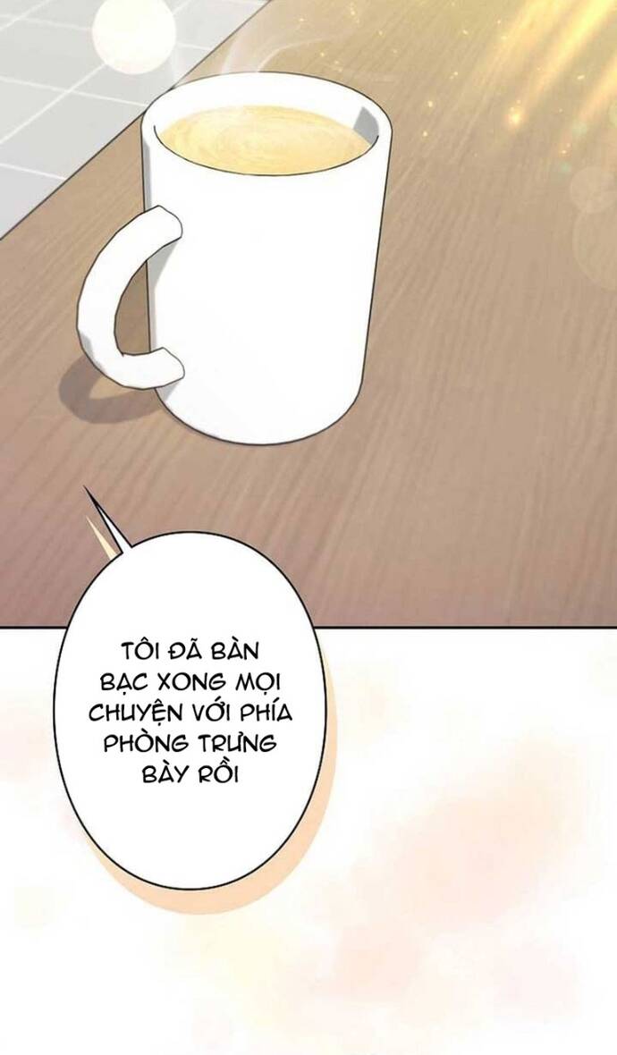 Nhà Thiết Kế Thiên Tài Hồi Quy - Chapter 31 - Page 13