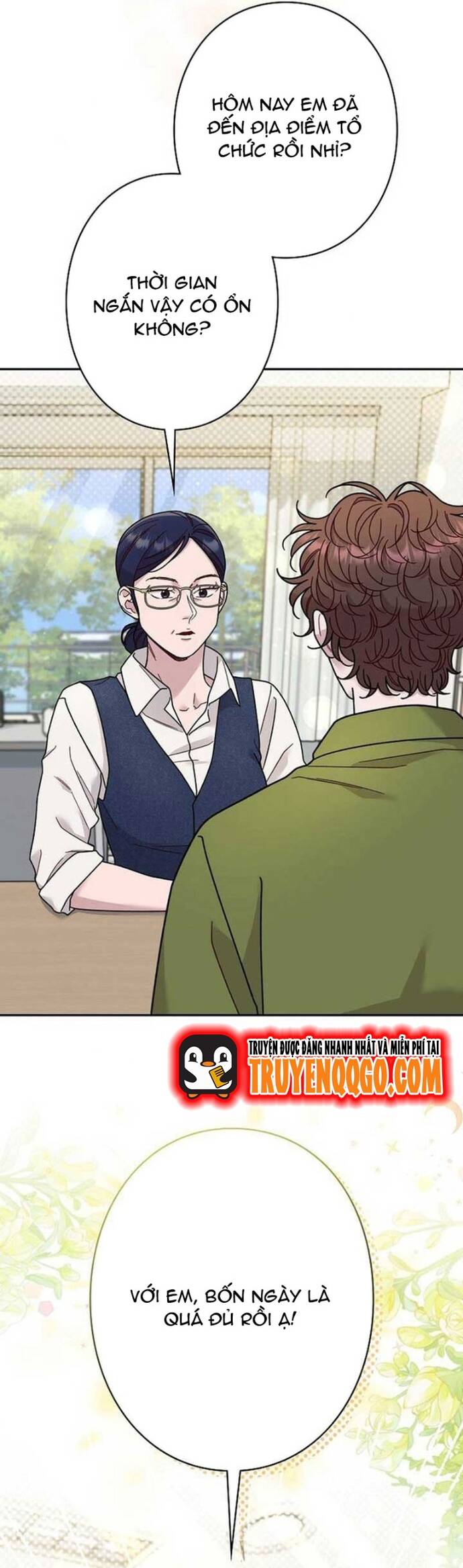 Nhà Thiết Kế Thiên Tài Hồi Quy - Chapter 31 - Page 14