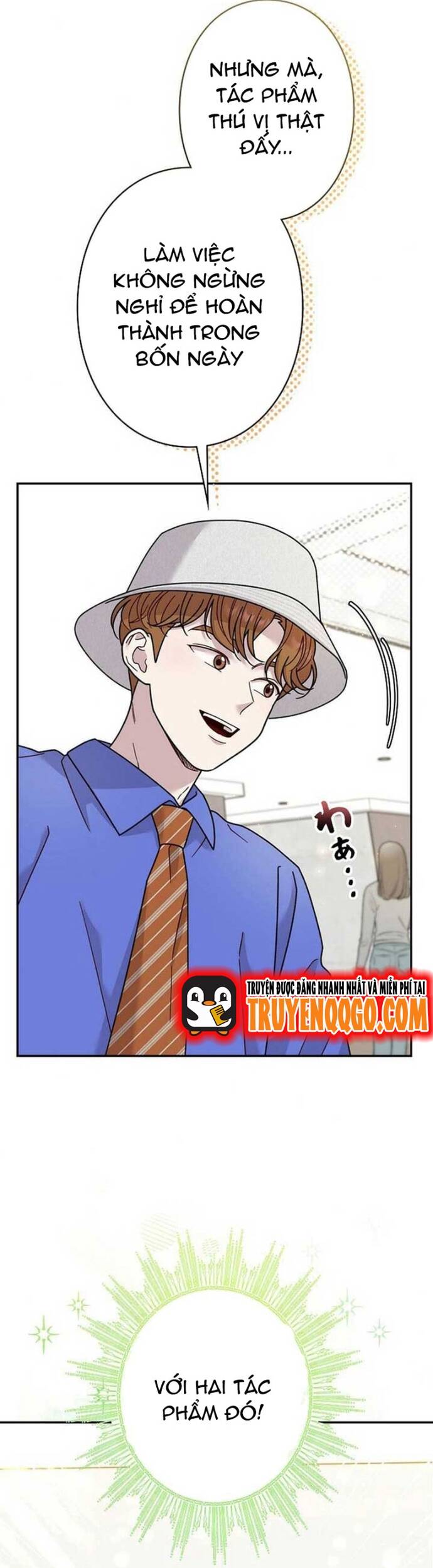 Nhà Thiết Kế Thiên Tài Hồi Quy - Chapter 31 - Page 19