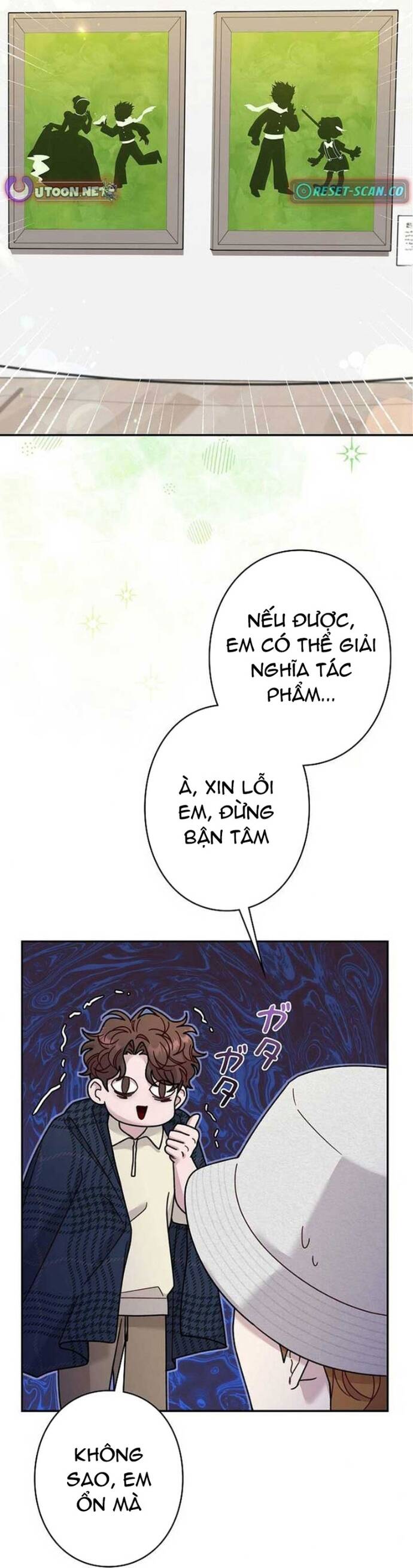Nhà Thiết Kế Thiên Tài Hồi Quy - Chapter 31 - Page 20