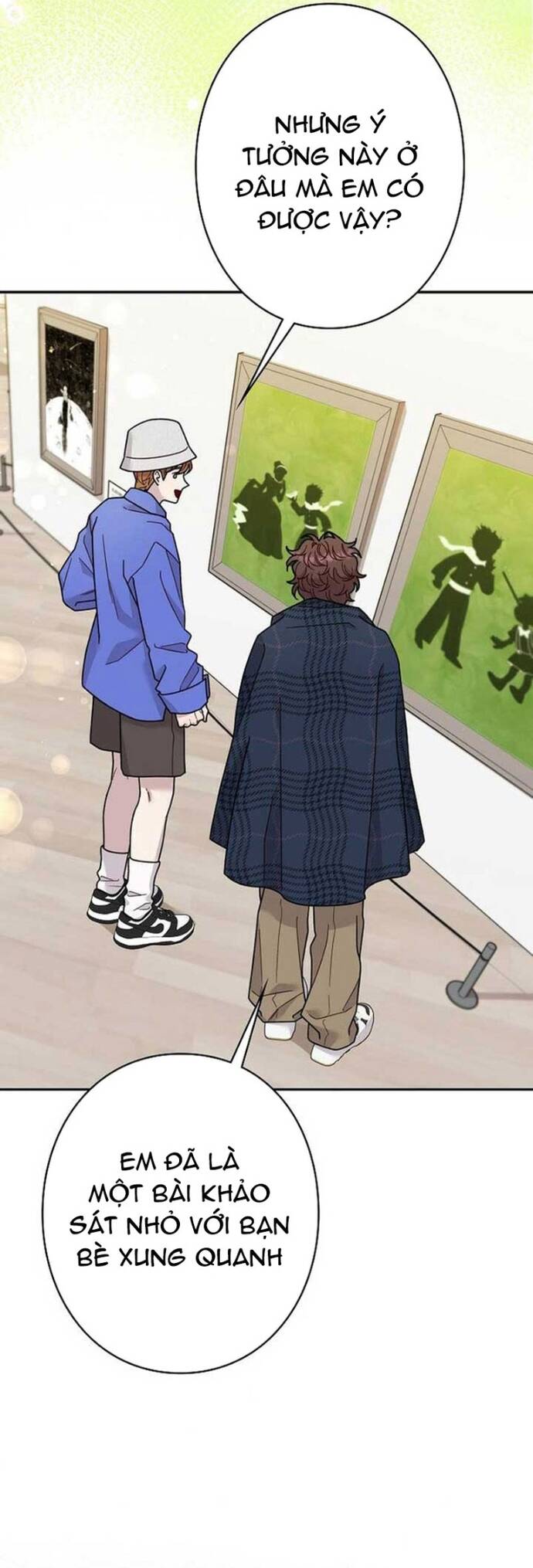Nhà Thiết Kế Thiên Tài Hồi Quy - Chapter 31 - Page 23