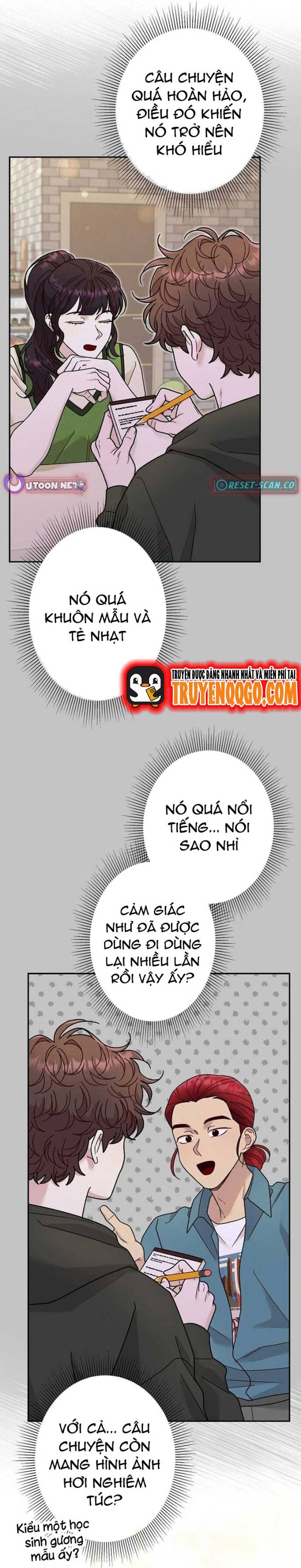 Nhà Thiết Kế Thiên Tài Hồi Quy - Chapter 31 - Page 24