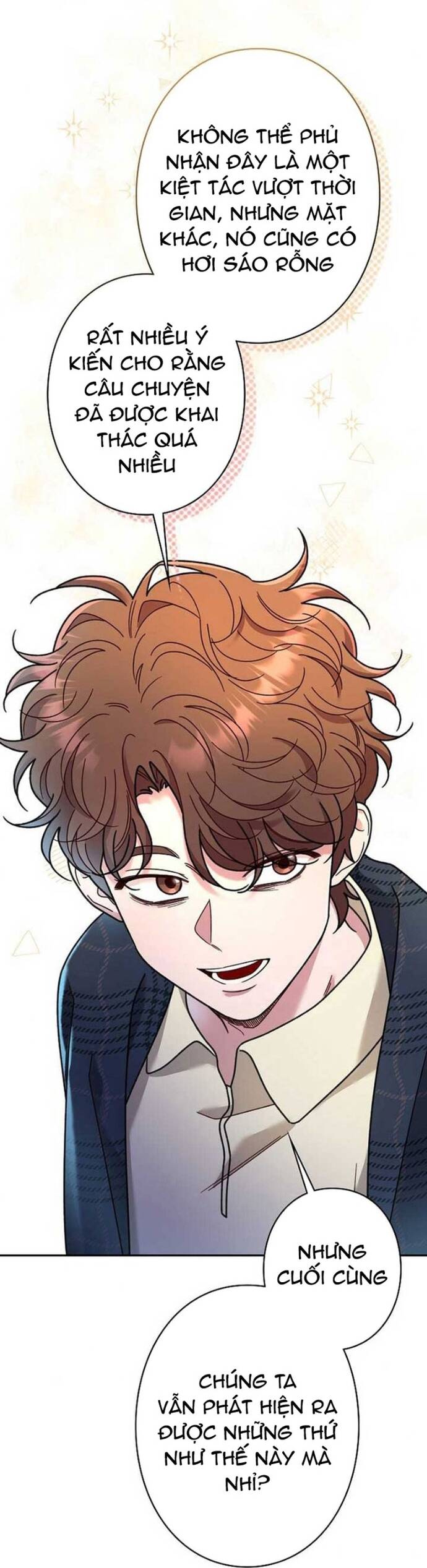 Nhà Thiết Kế Thiên Tài Hồi Quy - Chapter 31 - Page 25