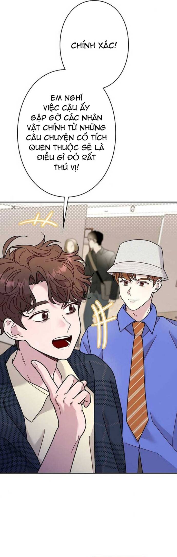 Nhà Thiết Kế Thiên Tài Hồi Quy - Chapter 31 - Page 27