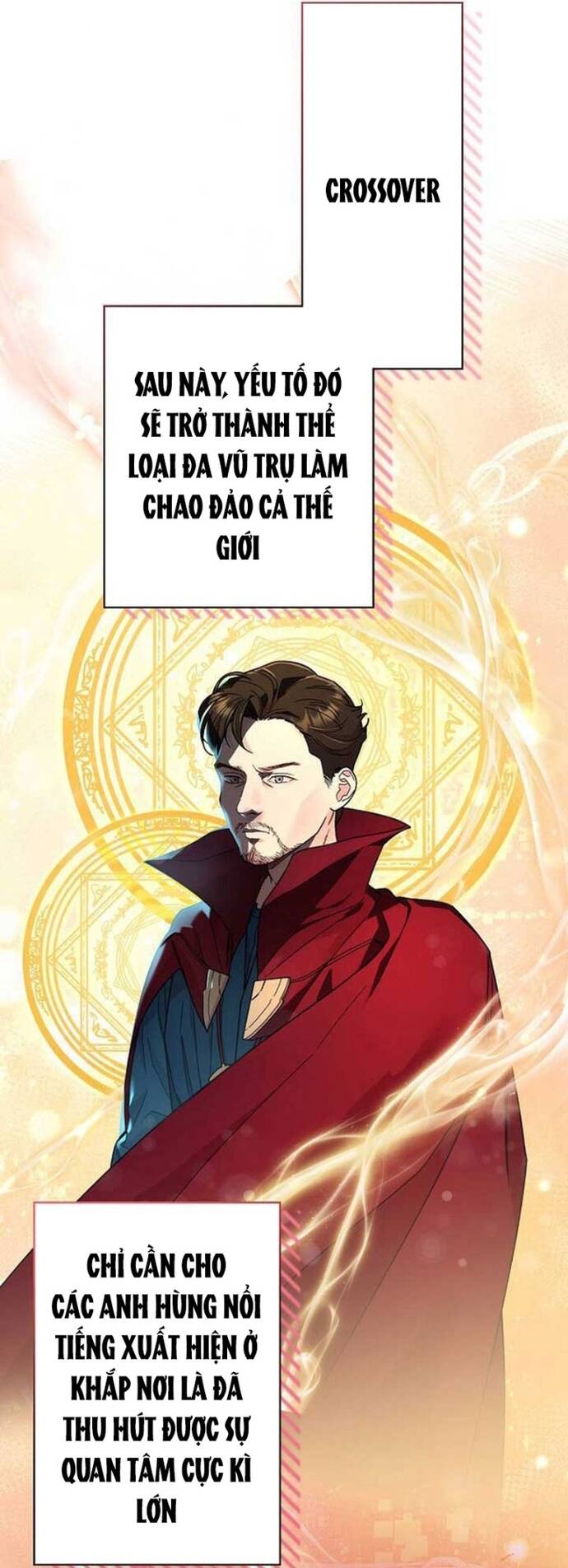 Nhà Thiết Kế Thiên Tài Hồi Quy - Chapter 31 - Page 28