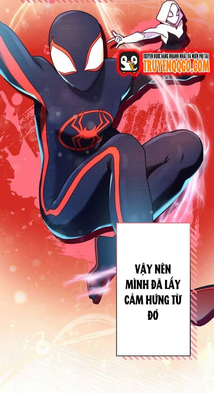 Nhà Thiết Kế Thiên Tài Hồi Quy - Chapter 31 - Page 29