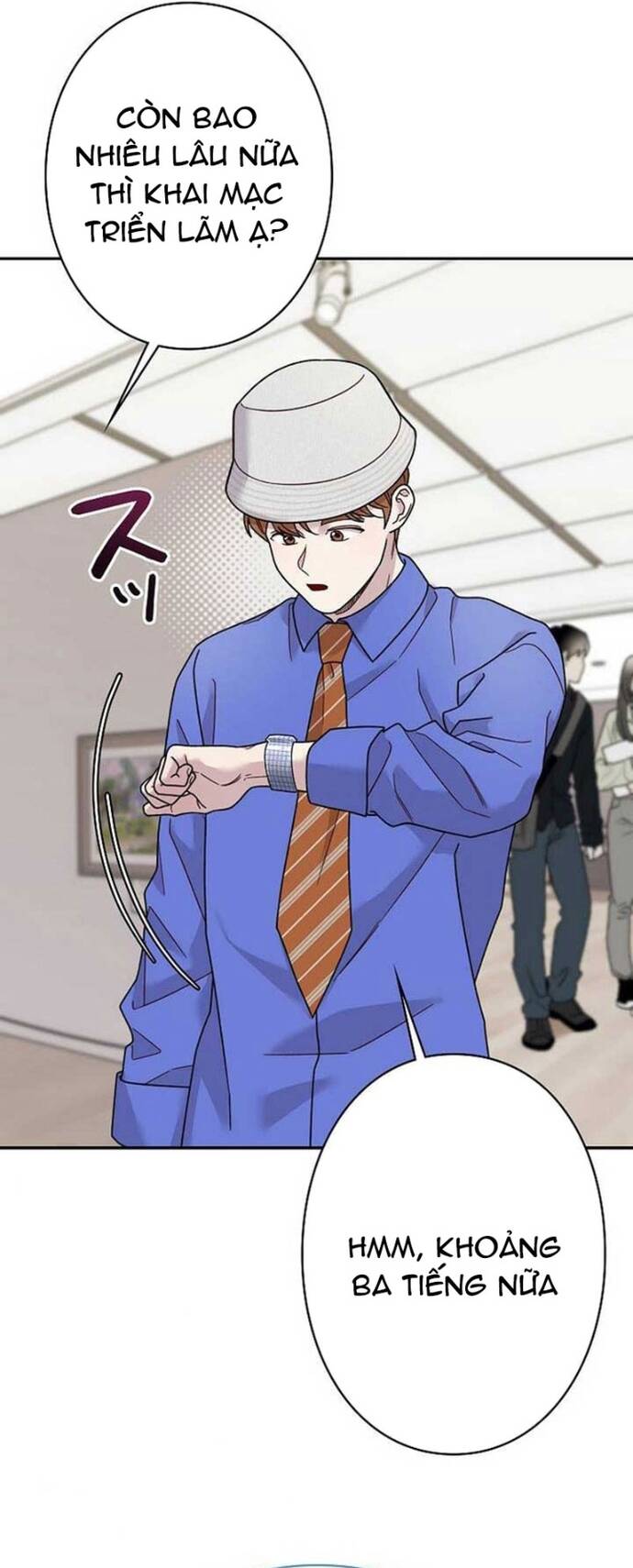 Nhà Thiết Kế Thiên Tài Hồi Quy - Chapter 31 - Page 31