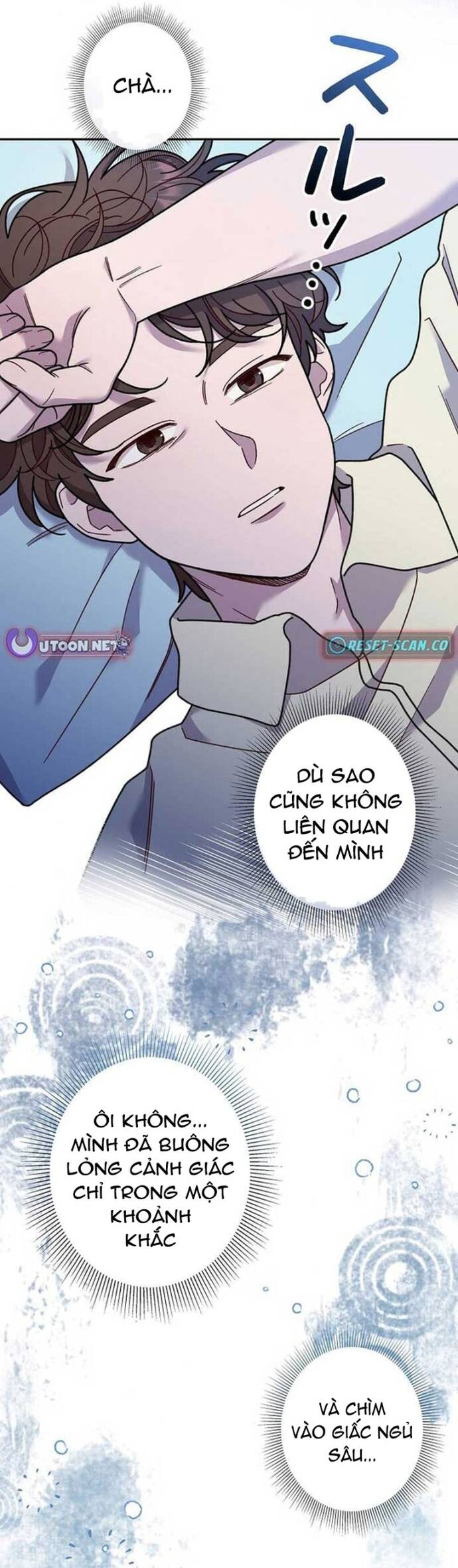 Nhà Thiết Kế Thiên Tài Hồi Quy - Chapter 31 - Page 36