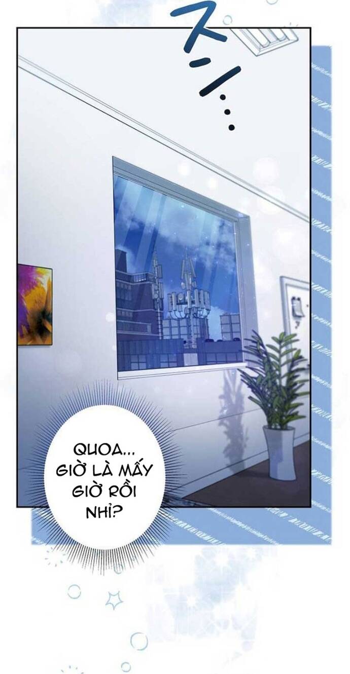 Nhà Thiết Kế Thiên Tài Hồi Quy - Chapter 31 - Page 39