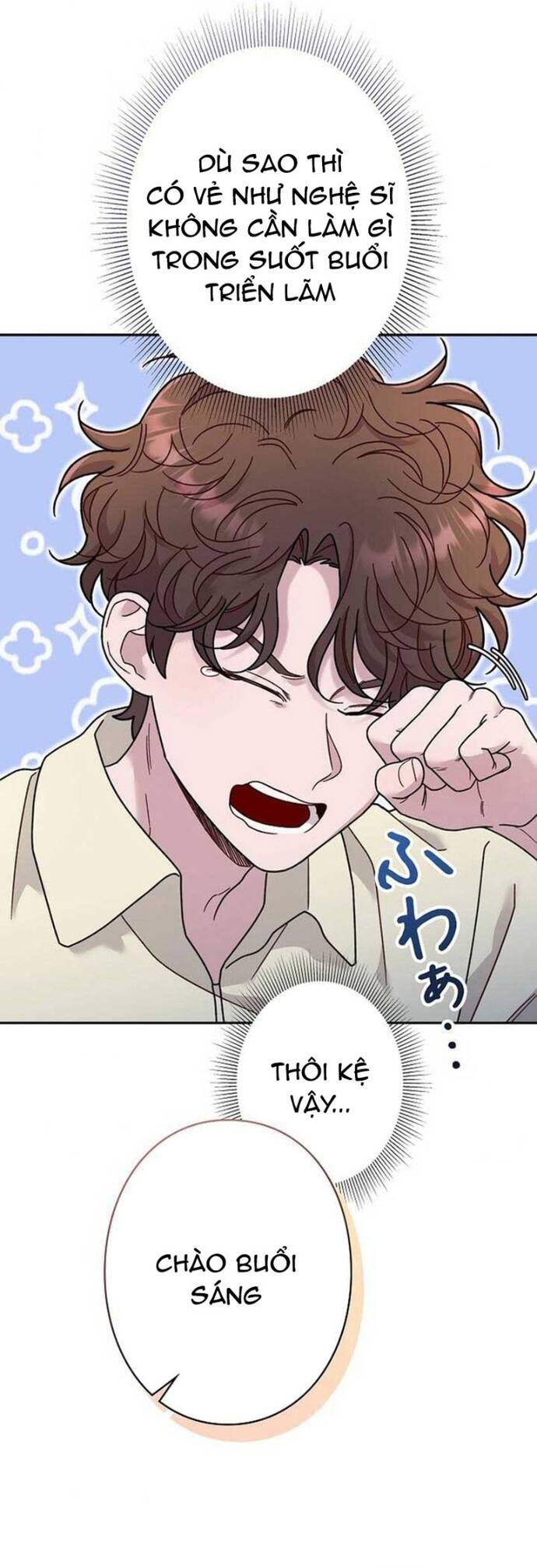 Nhà Thiết Kế Thiên Tài Hồi Quy - Chapter 31 - Page 41