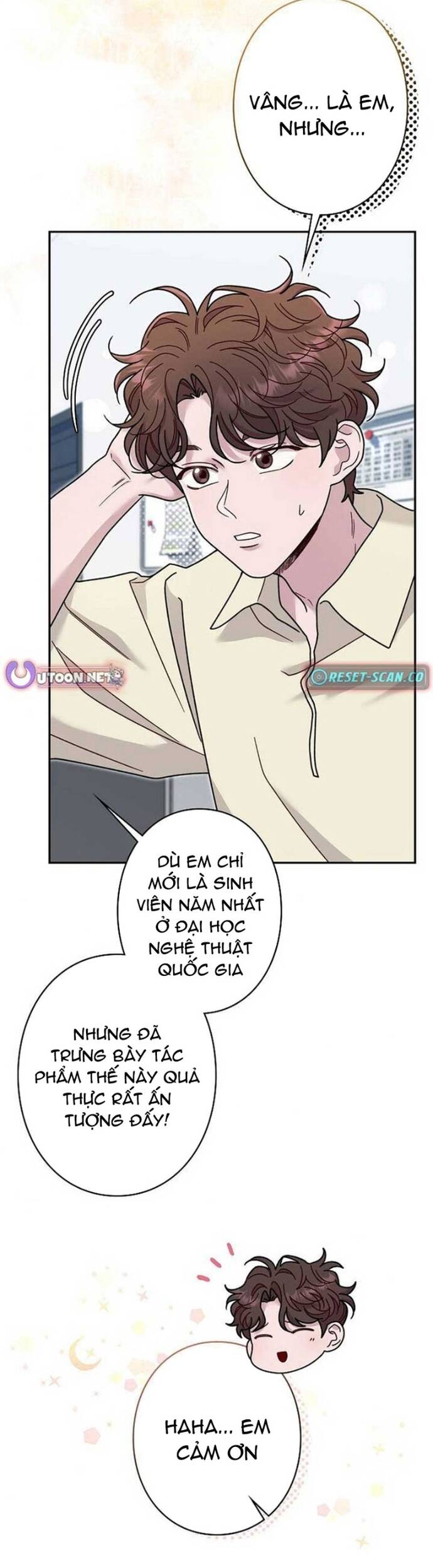 Nhà Thiết Kế Thiên Tài Hồi Quy - Chapter 31 - Page 45