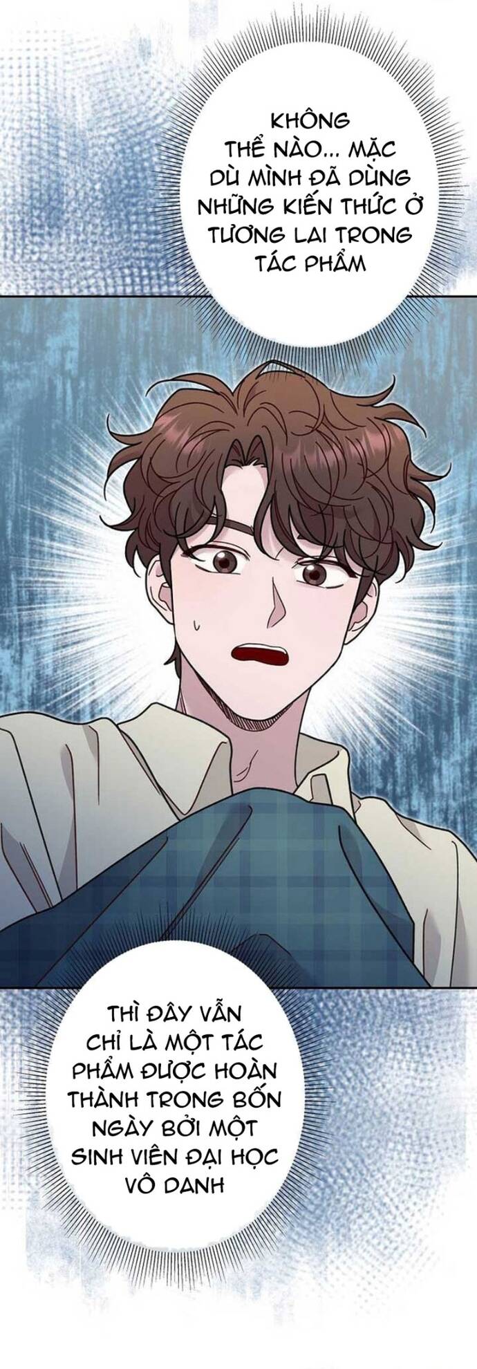 Nhà Thiết Kế Thiên Tài Hồi Quy - Chapter 31 - Page 49