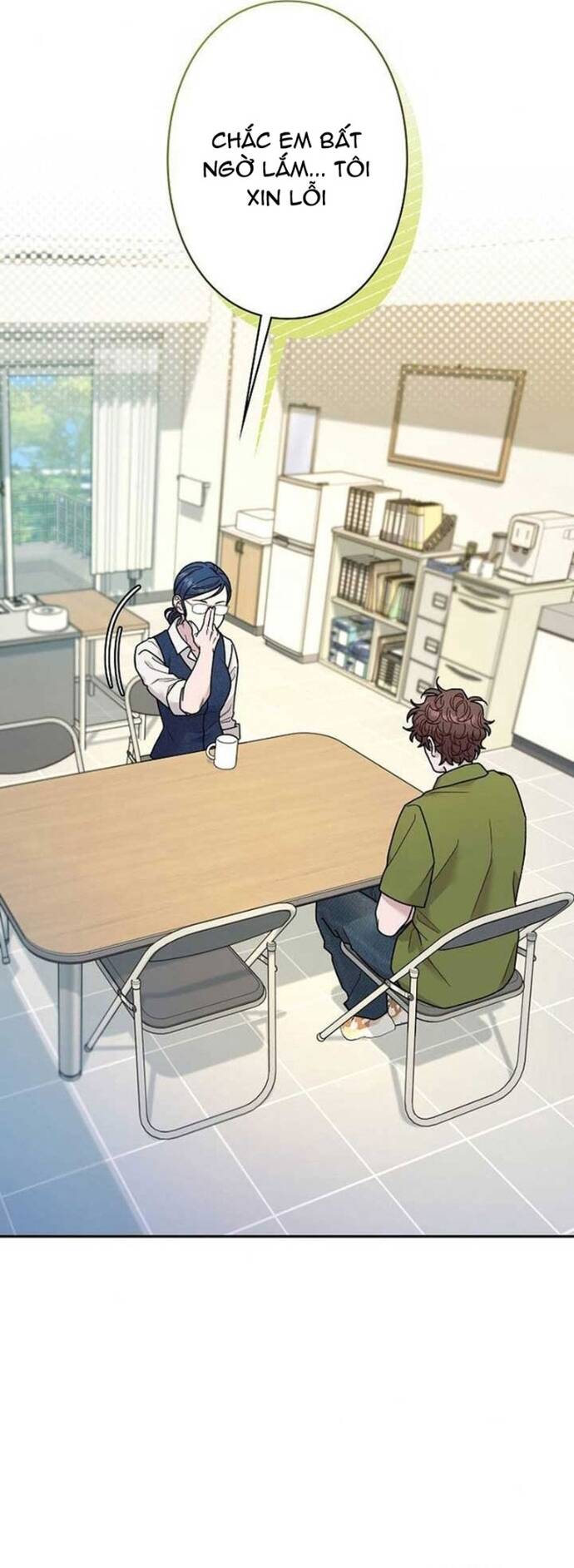 Nhà Thiết Kế Thiên Tài Hồi Quy - Chapter 31 - Page 5