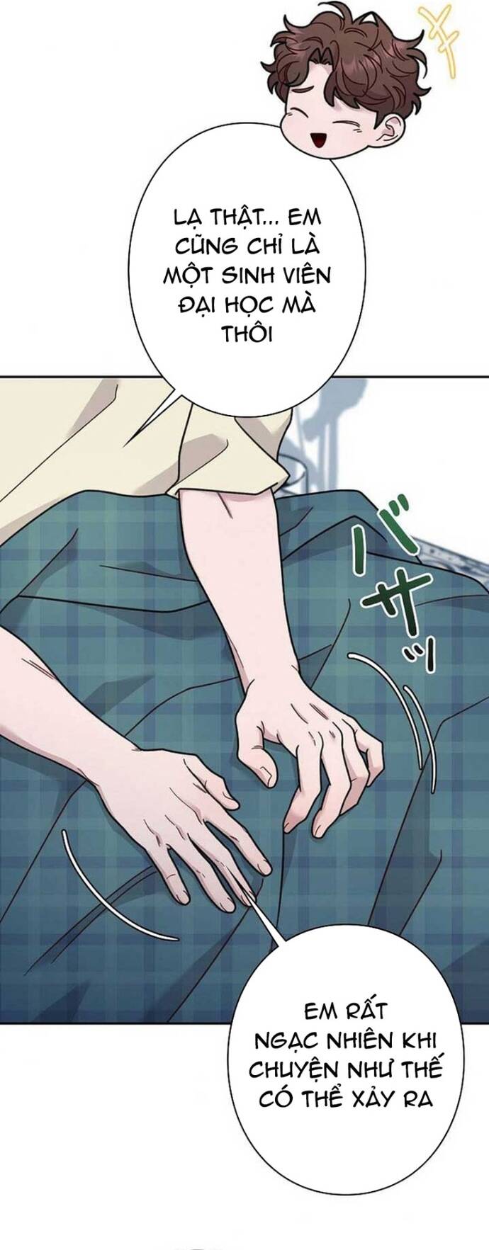 Nhà Thiết Kế Thiên Tài Hồi Quy - Chapter 31 - Page 50