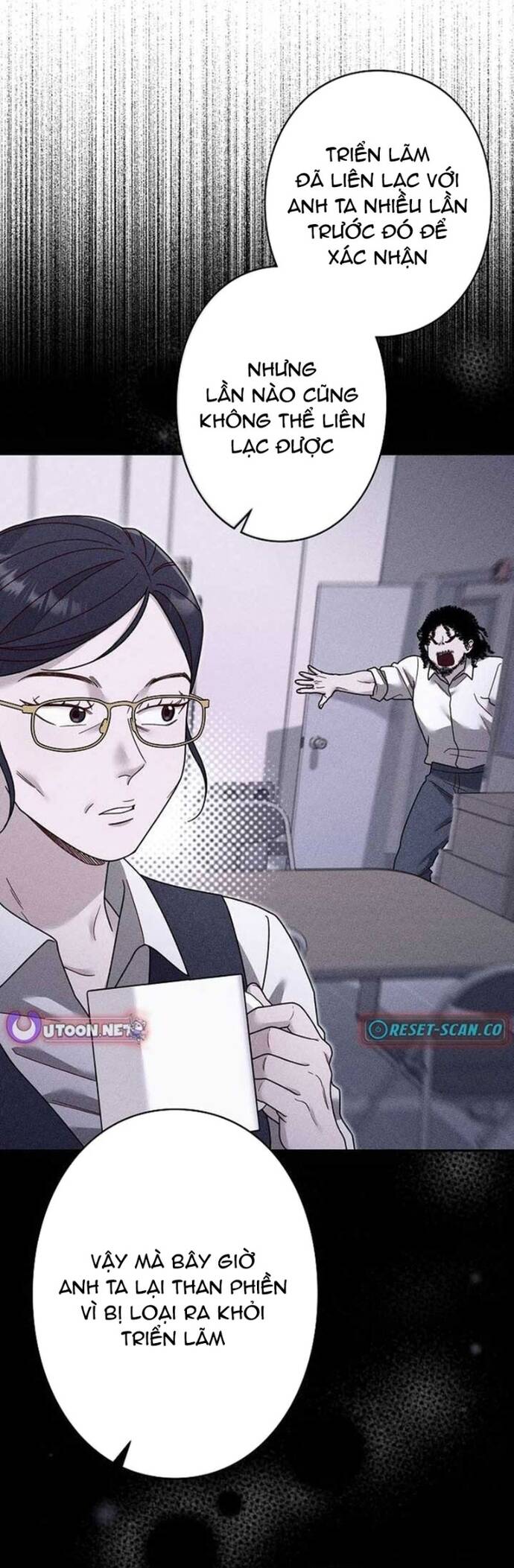 Nhà Thiết Kế Thiên Tài Hồi Quy - Chapter 31 - Page 8