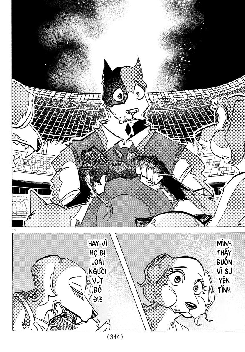 Lý Trí Của Taika - Chapter 26 - Page 9