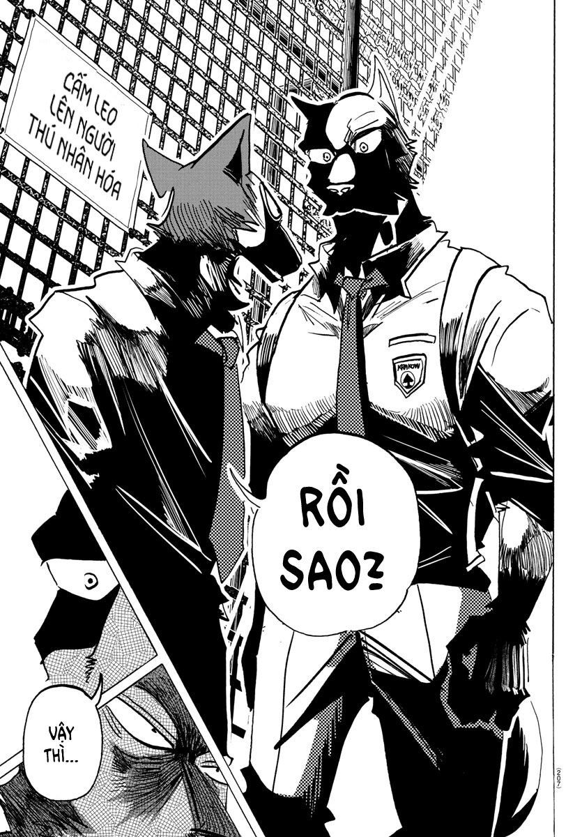 Lý Trí Của Taika - Chapter 27 - Page 13