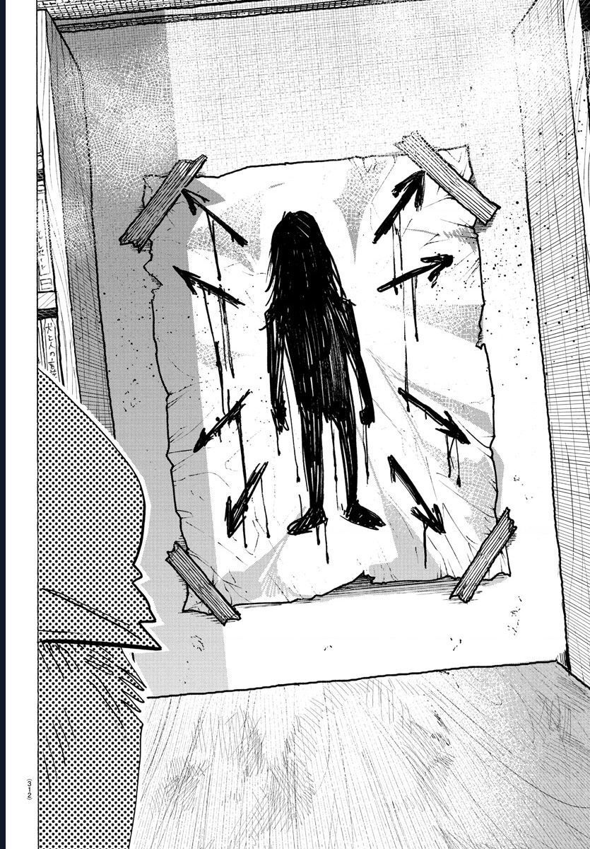 Lý Trí Của Taika - Chapter 28 - Page 15