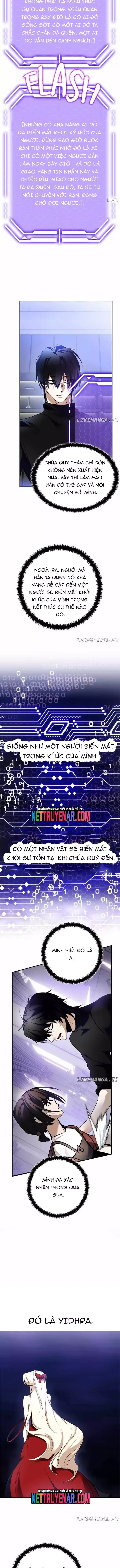 Trở Lại Thành Người Chơi - Chapter 205 - Page 10
