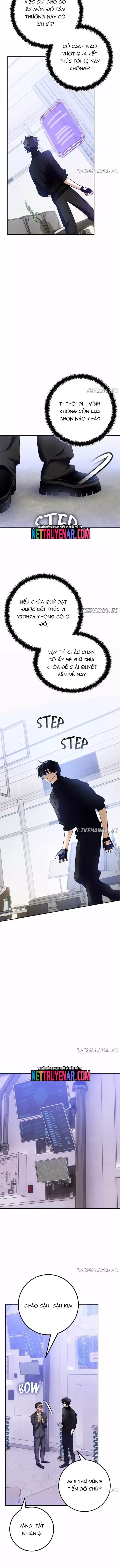 Trở Lại Thành Người Chơi - Chapter 205 - Page 11
