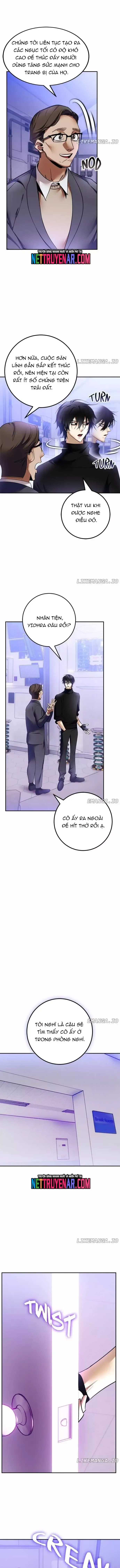 Trở Lại Thành Người Chơi - Chapter 205 - Page 12