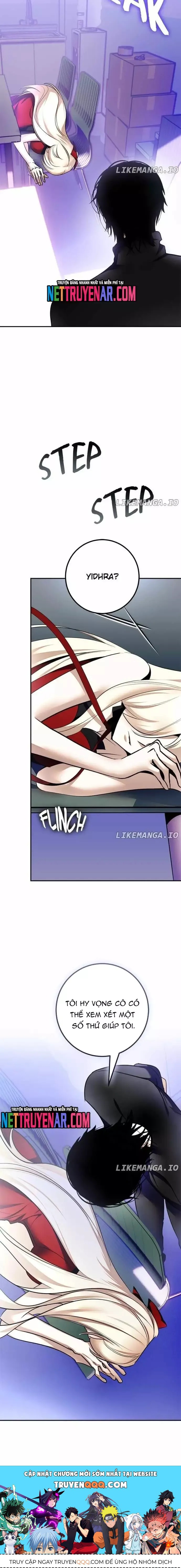 Trở Lại Thành Người Chơi - Chapter 205 - Page 13