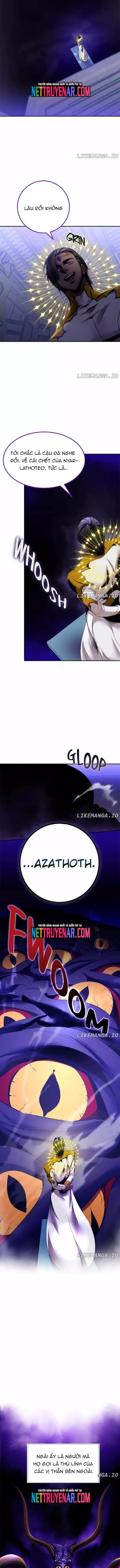 Trở Lại Thành Người Chơi - Chapter 205 - Page 4