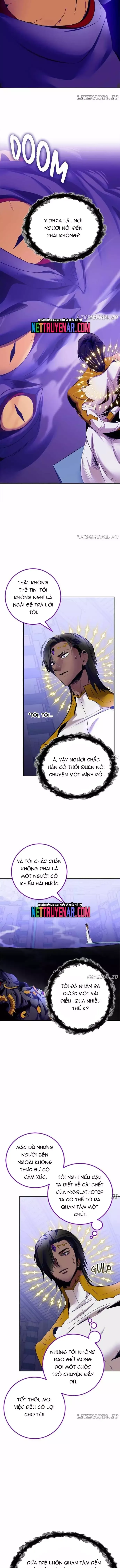 Trở Lại Thành Người Chơi - Chapter 205 - Page 6