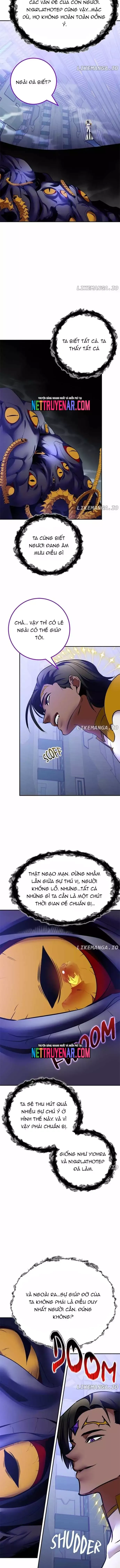 Trở Lại Thành Người Chơi - Chapter 205 - Page 7