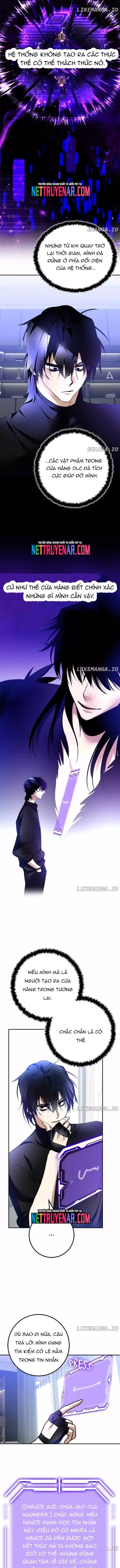 Trở Lại Thành Người Chơi - Chapter 205 - Page 9