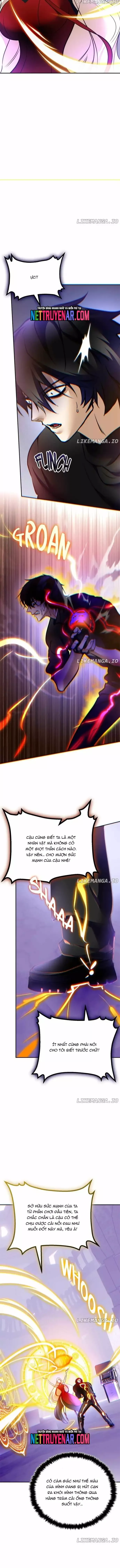 Trở Lại Thành Người Chơi - Chapter 206 - Page 10