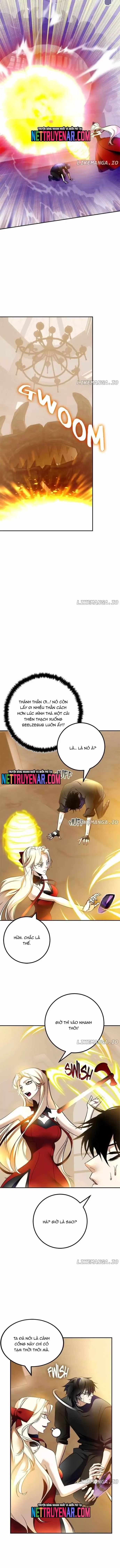 Trở Lại Thành Người Chơi - Chapter 206 - Page 12