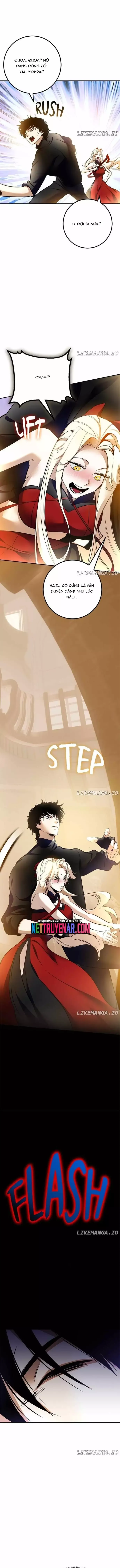 Trở Lại Thành Người Chơi - Chapter 206 - Page 13