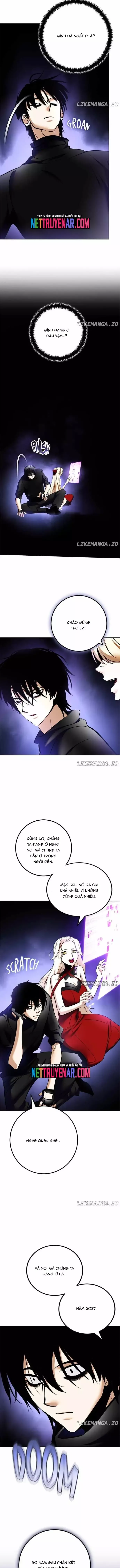 Trở Lại Thành Người Chơi - Chapter 206 - Page 14