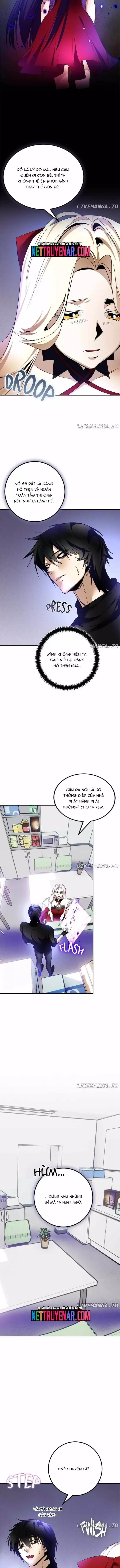 Trở Lại Thành Người Chơi - Chapter 206 - Page 3