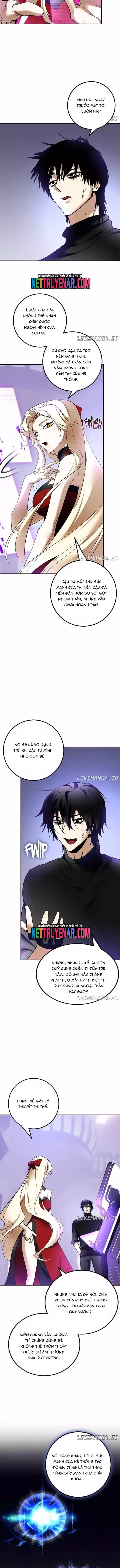 Trở Lại Thành Người Chơi - Chapter 206 - Page 6