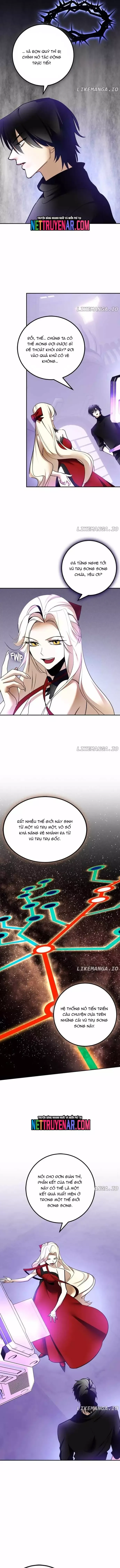 Trở Lại Thành Người Chơi - Chapter 206 - Page 7