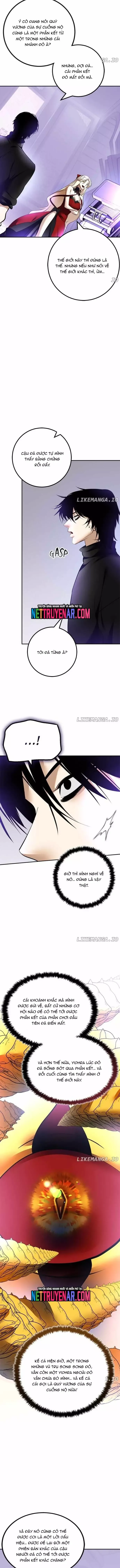 Trở Lại Thành Người Chơi - Chapter 206 - Page 8