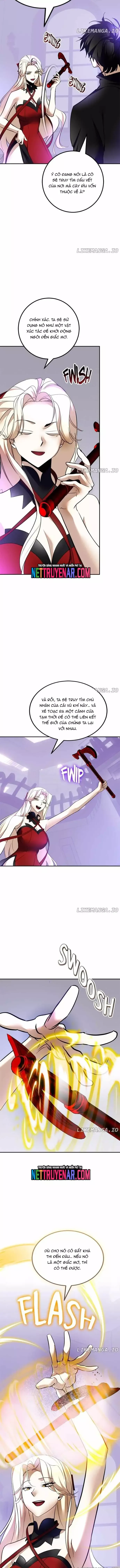 Trở Lại Thành Người Chơi - Chapter 206 - Page 9