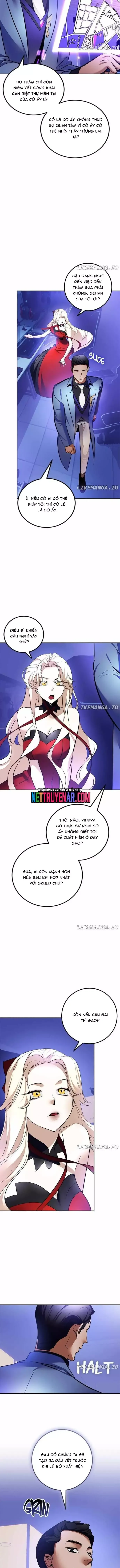 Trở Lại Thành Người Chơi - Chapter 207 - Page 13