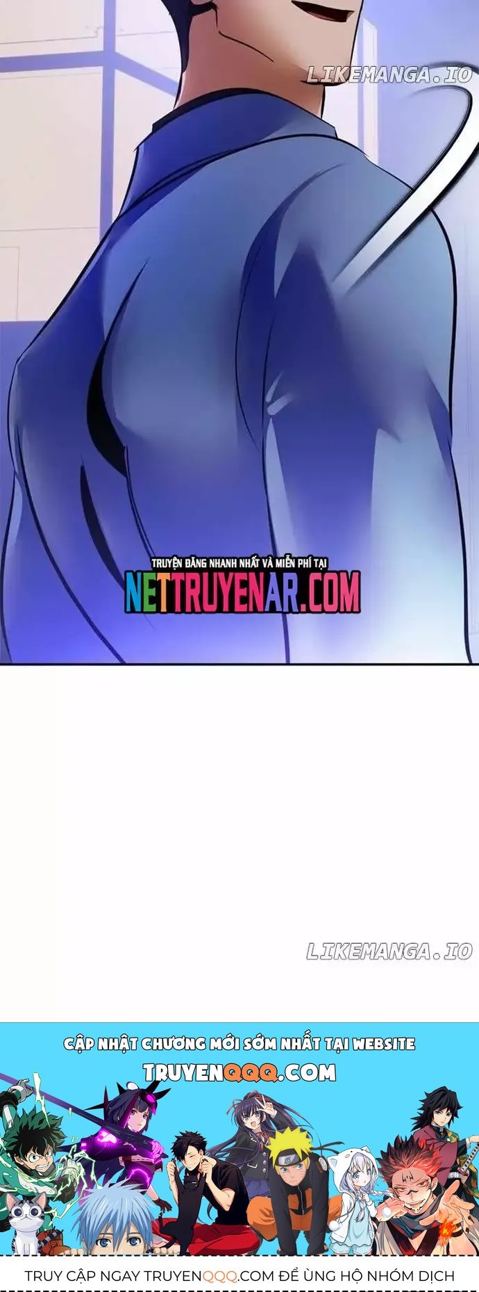 Trở Lại Thành Người Chơi - Chapter 207 - Page 14