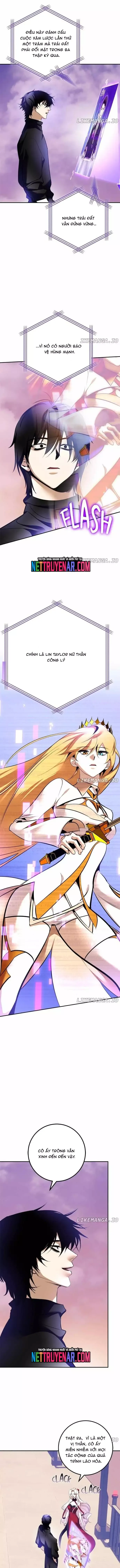 Trở Lại Thành Người Chơi - Chapter 207 - Page 3